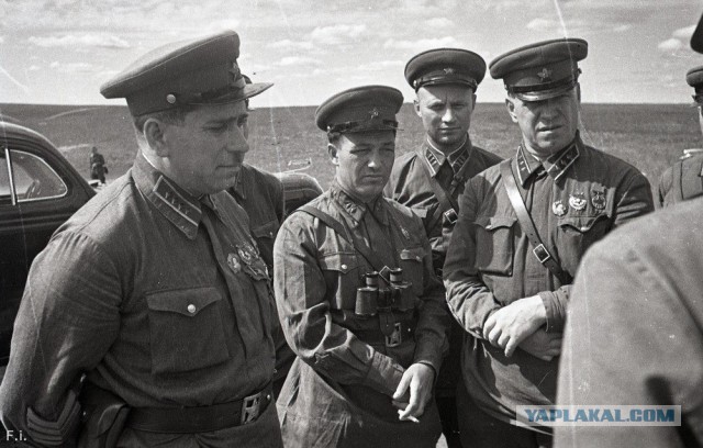 Интересные и редкие фотографии