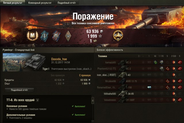 Wargaming 51