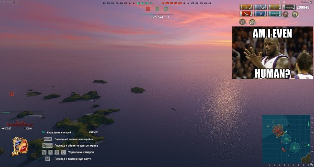 World of Warships - 5