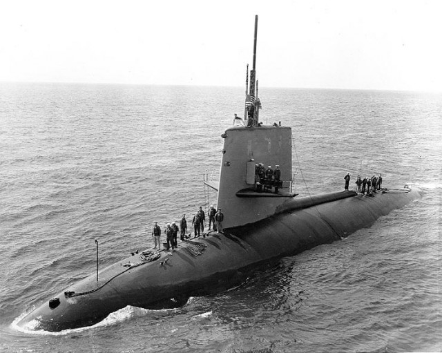 50 лет назад. Апрель 1968