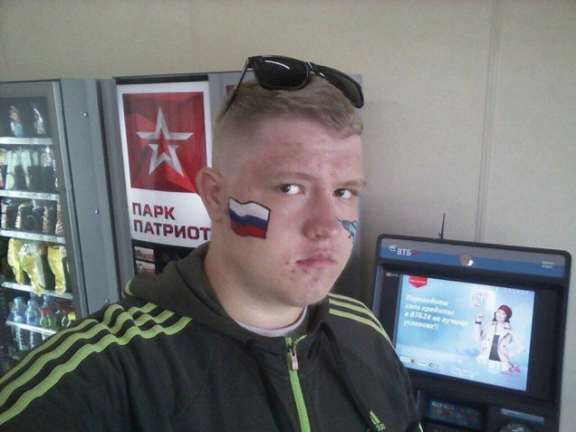 30 трэшовых фото из соцсетей
