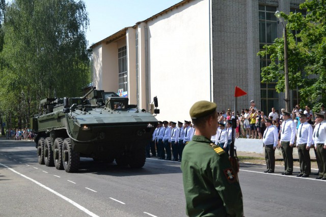 Милитари фоток пост