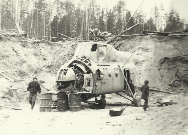 Ми-4