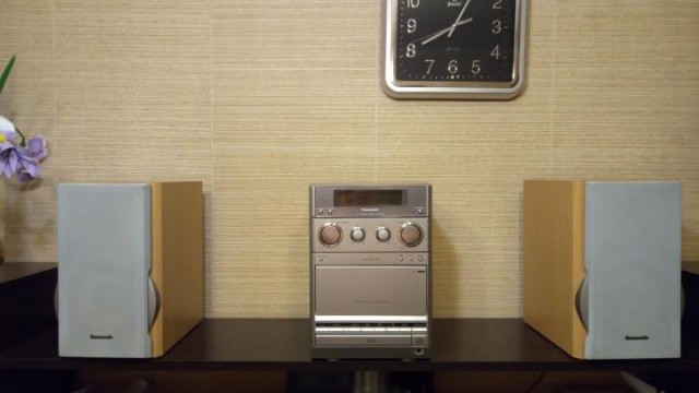 Уникальный микро муз центр из 90-х JVC UX 7000 и другие модели по теме
