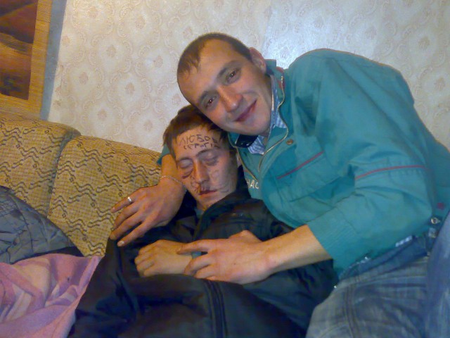 Чудики из социальных сетей 16.03.19