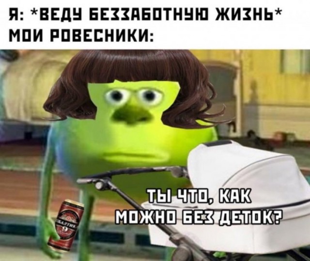 Немного картинок для настроения 25.10.19