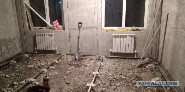 Как построить дом за лето