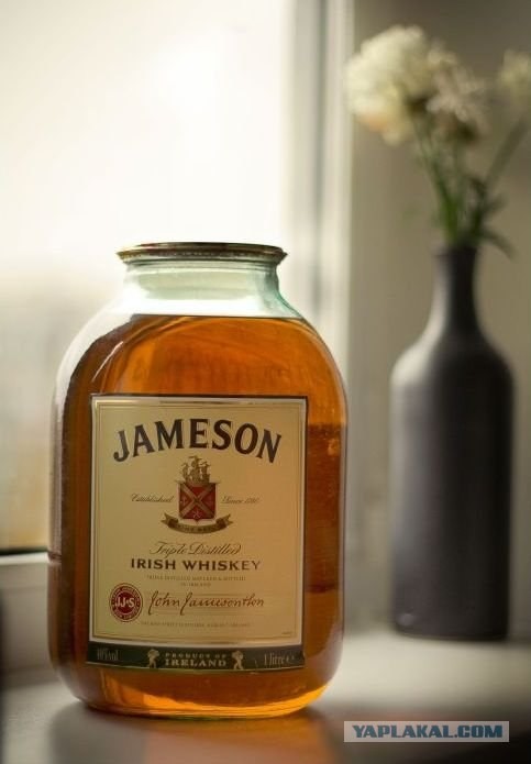 Whiskey