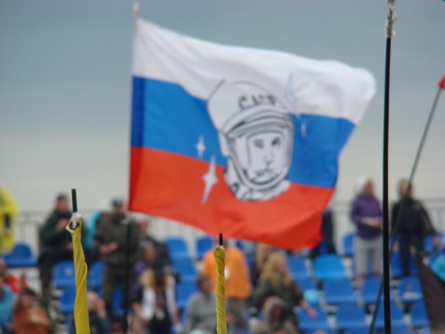 Нашествие 2008: Фото отчет от ЯПлакалъ!