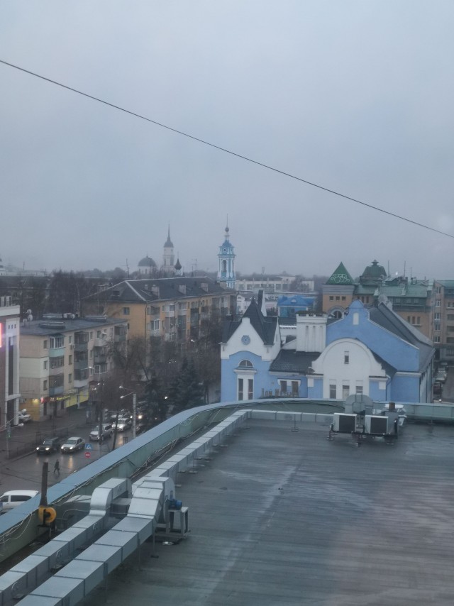 Чемпионат России по футболу 2019-2020. Часть V.