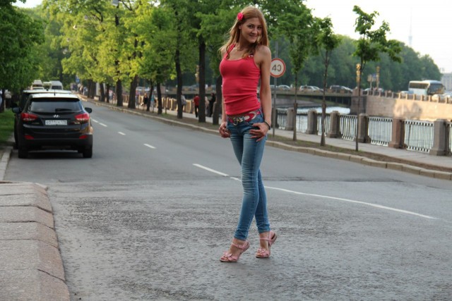 Надоела политота и чернуха? Вот девушек красивых пост