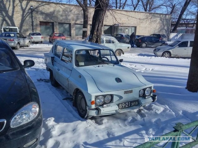 Автоподборка «Золотые руки из задницы»