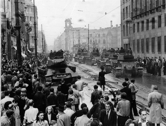 Бунт в Детройте 1967 года