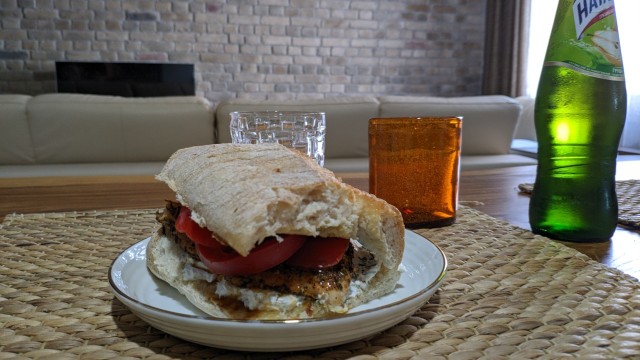 Кулинария для начинающих