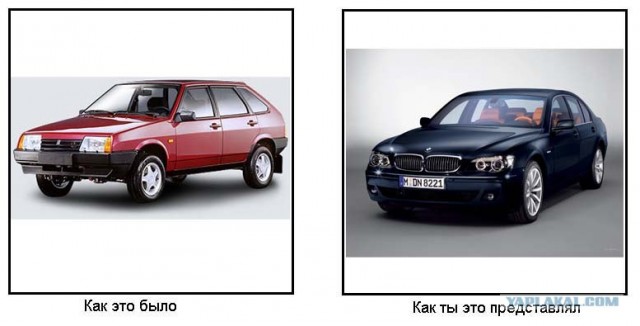 Как это было