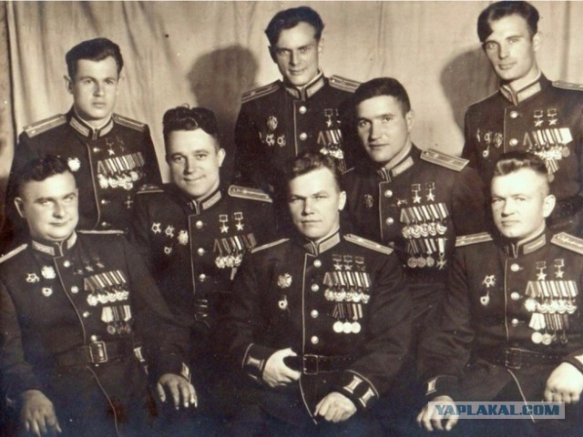 Кто служит в российской армии и как эта армия будет Родину защищать?