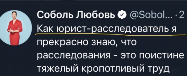 Опубликовано видео проникновения Соболь в чужую квартиру