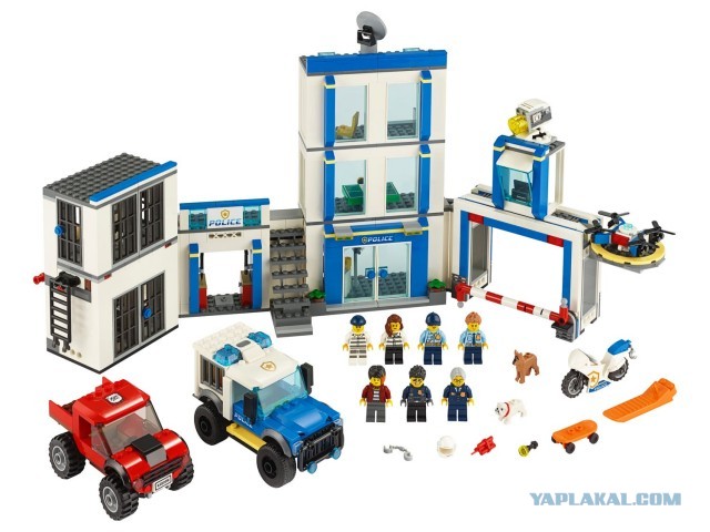 Сказка, которая началась в столярной мастерской: как появился конструктор Lego