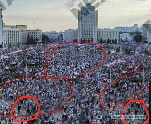 О статистике
