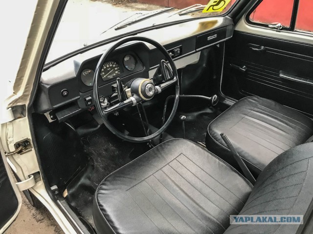 Самые необычные автомобильные рули самых необычных автомобилей