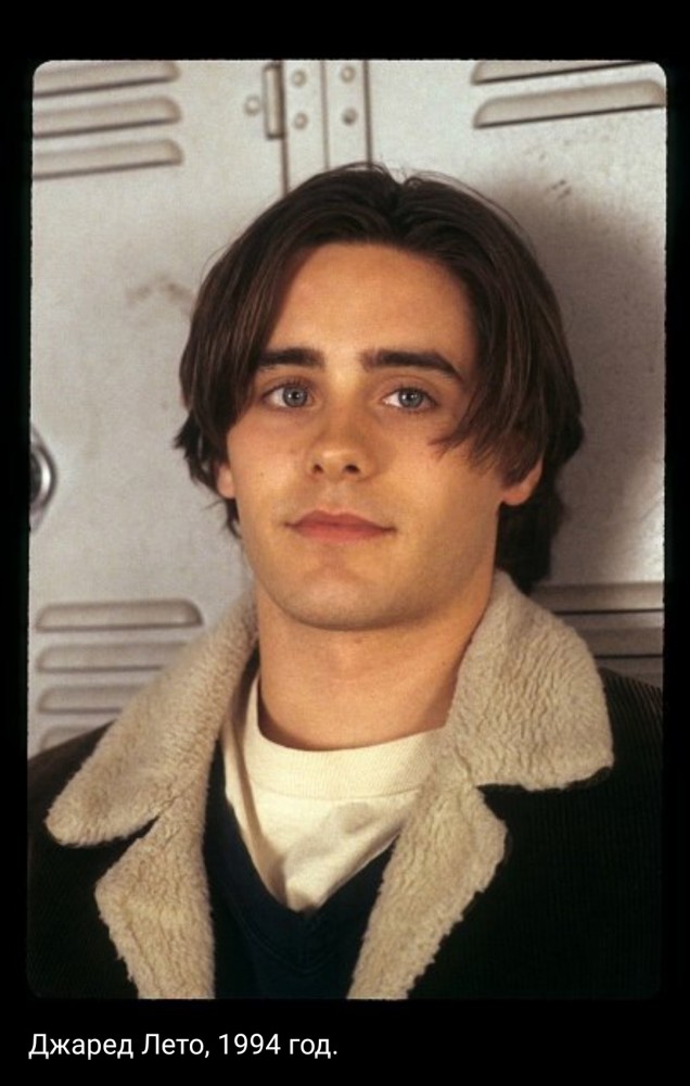 Еще молодые старые "звезды"