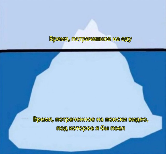 Весёлый полтишок 24.02