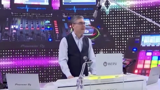 20-летний диджей из Казахстана получил «Грэмми» за «Лучший ремикс»