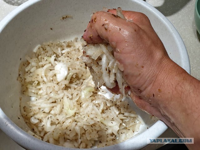 Шашлык, рецепты маринада, все про шашлык!