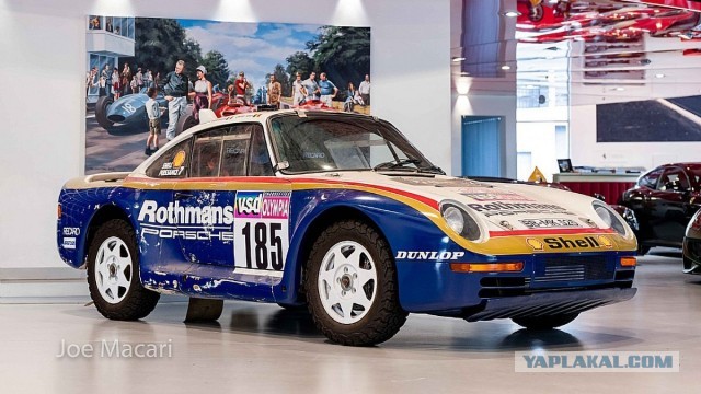 Group B. Красивых автофото пост