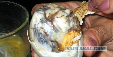 Деликатесы разных стран мира