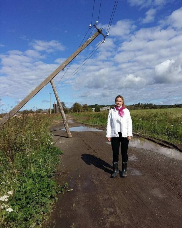 Прикольные и просто красивые картинки 11.08.2021