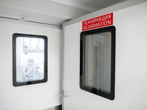 Россиянка потребует от Минздрава РФ объяснений из-за смерти ее привитого «ЭпиВакКороной» мужа