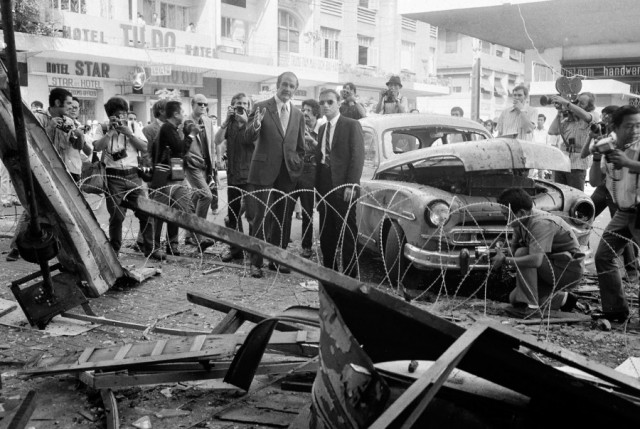 50 лет назад. Сентябрь1971 года.