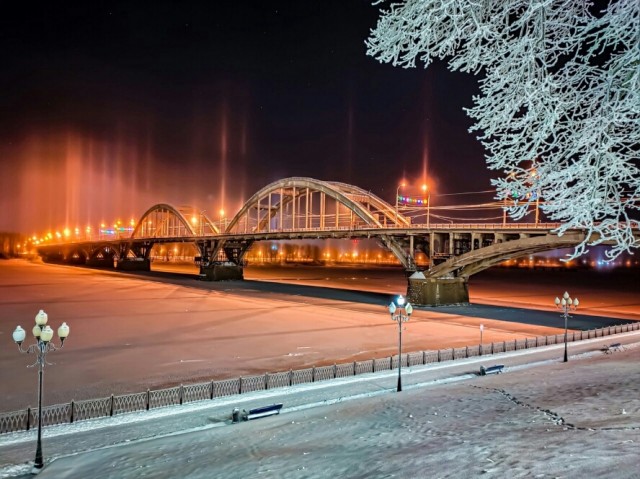 Спустя 4 года после развода