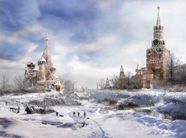 Апокалипсис 2022+