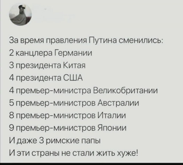 Предатель ВСЕГДА ненавидит жертв своего предательства