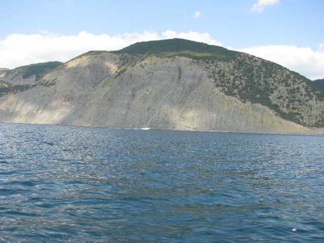 Анапа.