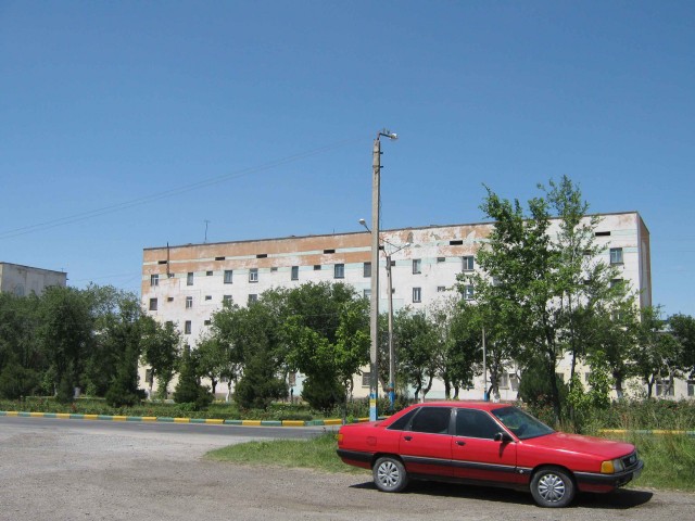 Тарбагатай 2022