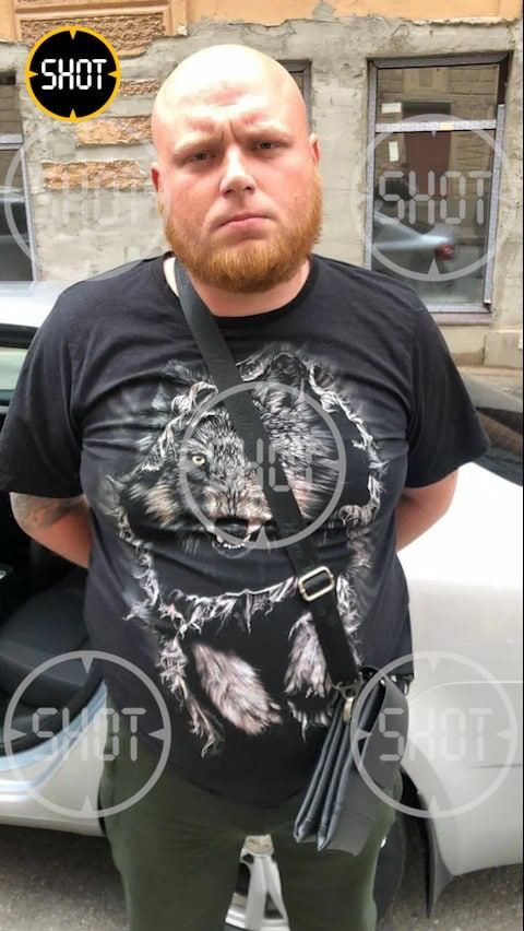 Мужчину, оскорблявшего темнокожую петербурженку в автобусе, привлекли к административной ответственности.