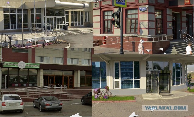 «Город просто не приспособлен»: приехавшие в Чебоксары паралимпийцы пожаловались на недоступную среду