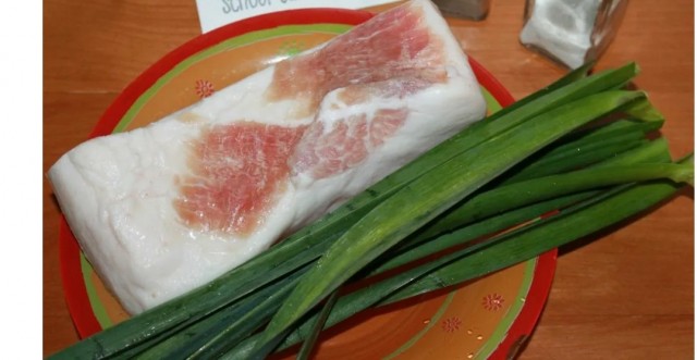 Кулинарная общалка