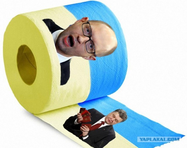 Путин — о картинке из Сети, где жителей Германии призывают экономить воду