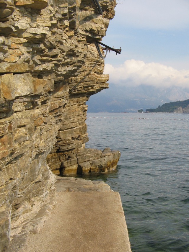 Отдых в Черногории (сентябрь 2012)