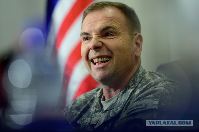 Экс-главком США пригрозил уничтожить Черноморский флот