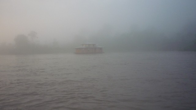 Тайна воды