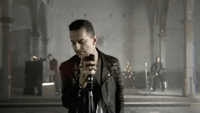 Depeche Mode
