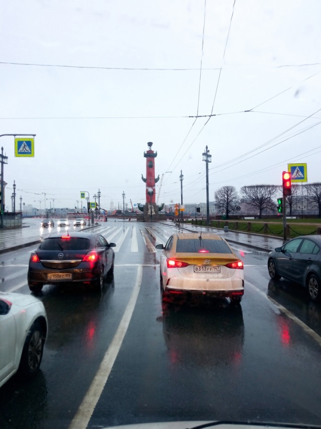 Достали синие лайфстори и немного про Териберку