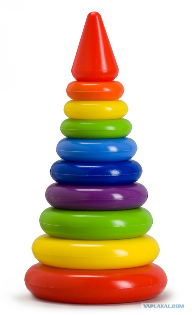 Вопреки законам физики