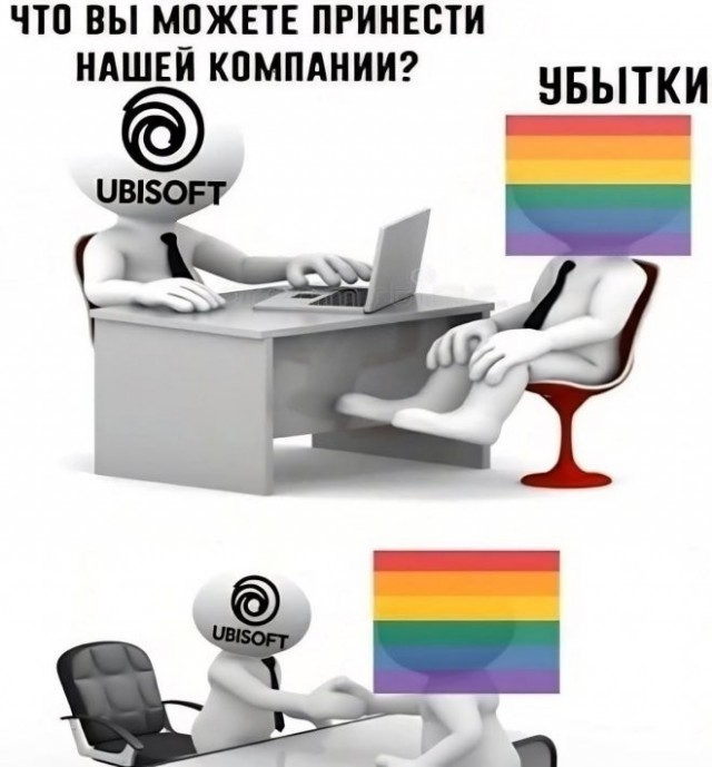 Смешные и не очень