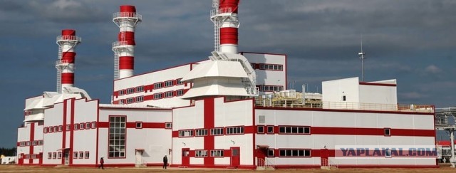 "Россети" хотят запретить потребителям бесплатно уходить из сети на собственную генерацию